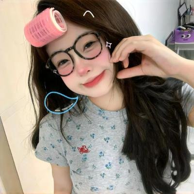 孩童姿势